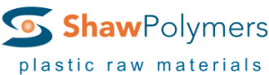 Shaw Polymers logo